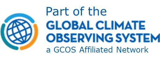 Logo GCOS Affiliated Network